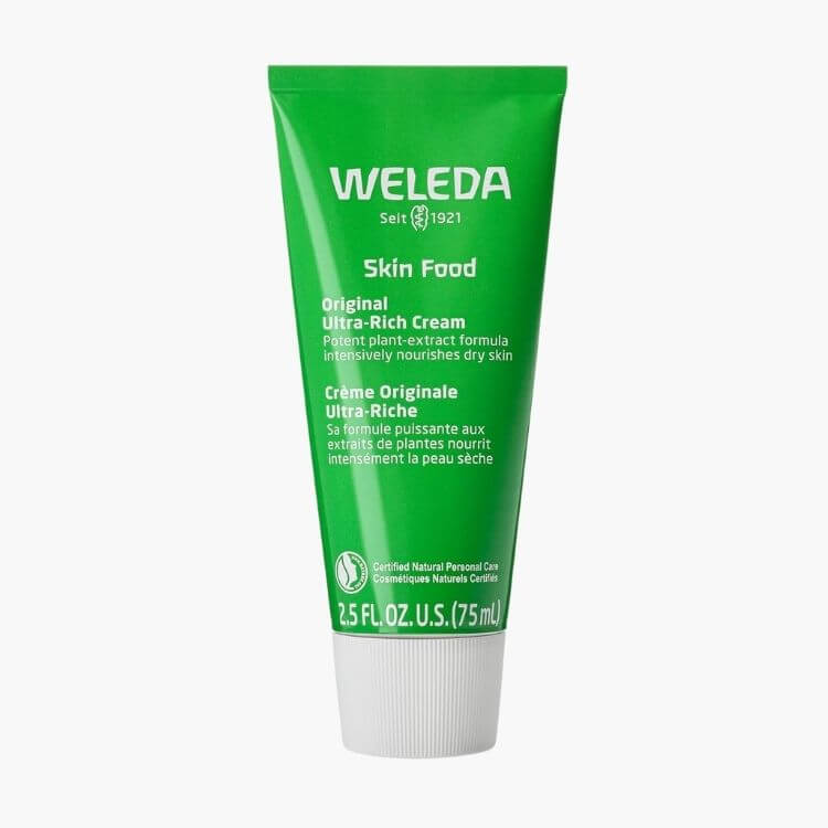 Skin Food Ultra-Rich Cream