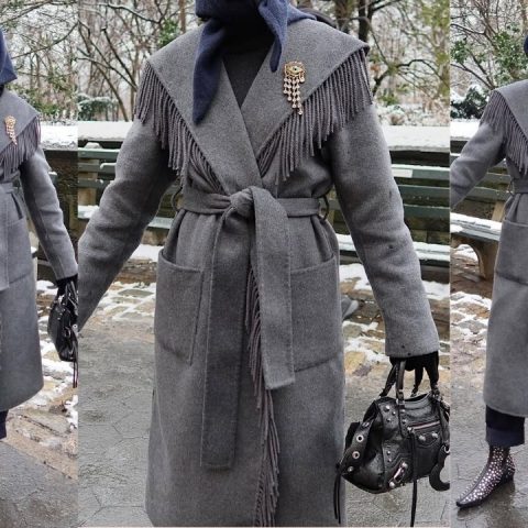 winter accessories