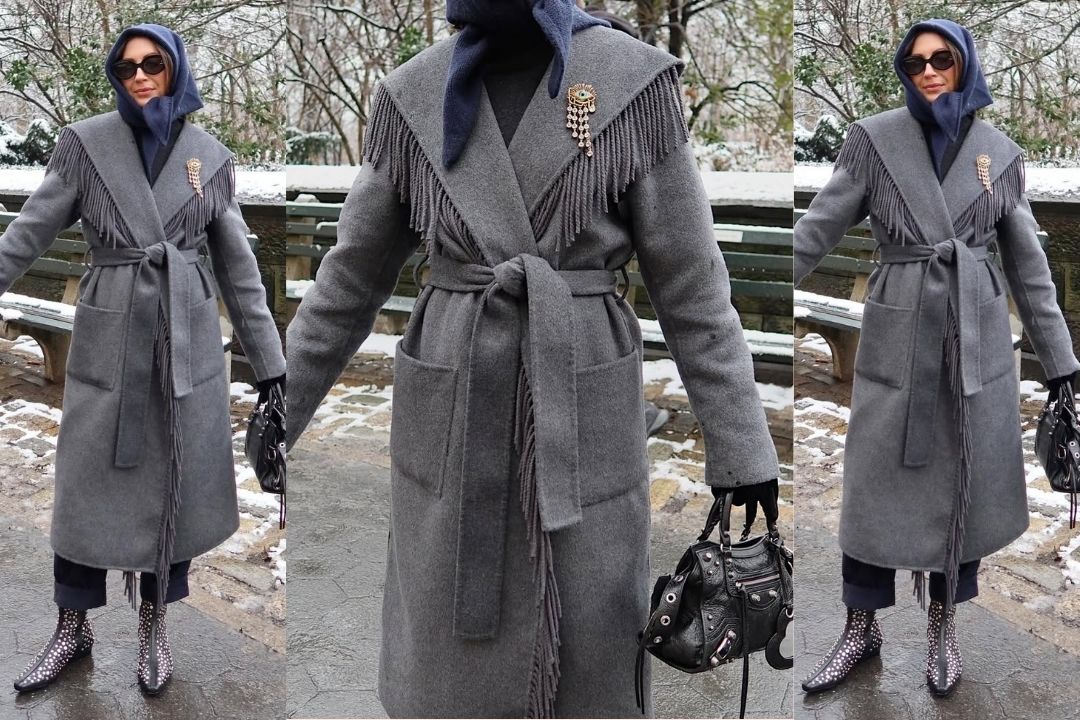 Winter Accessories That Will Make Your Bundled-Up Outfits Way Less Boring