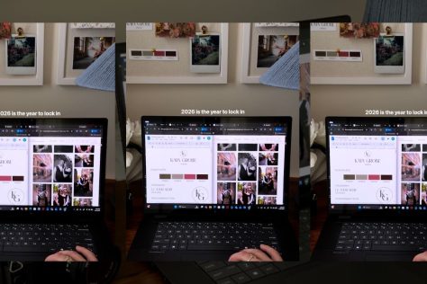 HP AI review