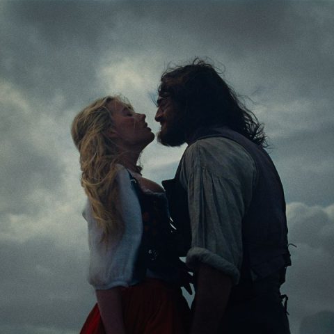 books like wuthering heights