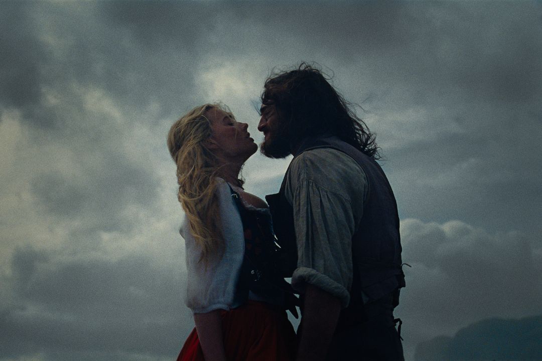 14 Tortured-Romance Reads to Cure Your Post ‘Wuthering Heights’ Hangover