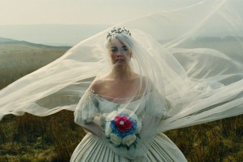wuthering heights