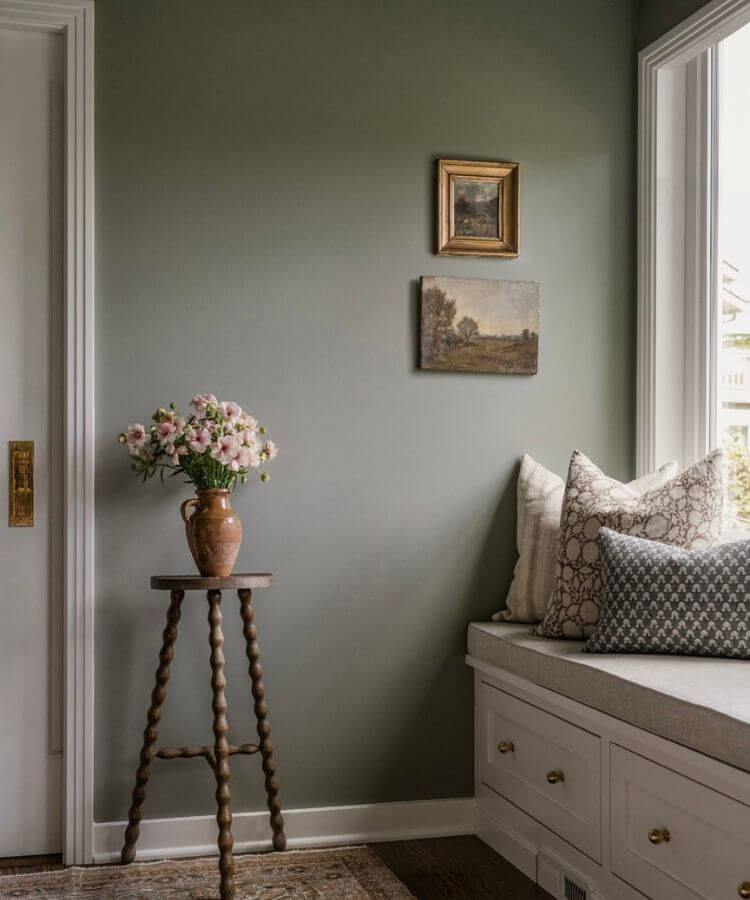 english cottage decor style