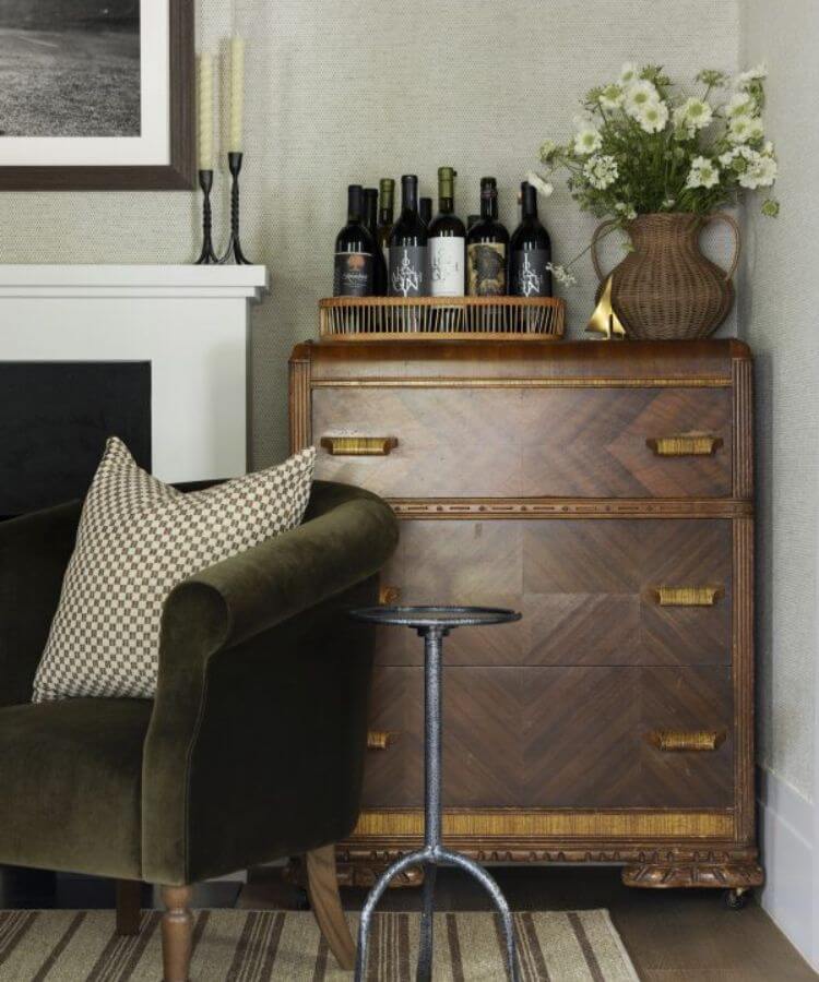 english cottage decor