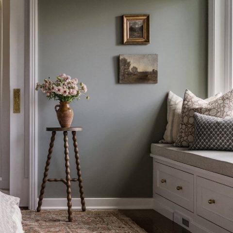 english cottage decor style