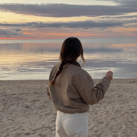 the everygirl podcast