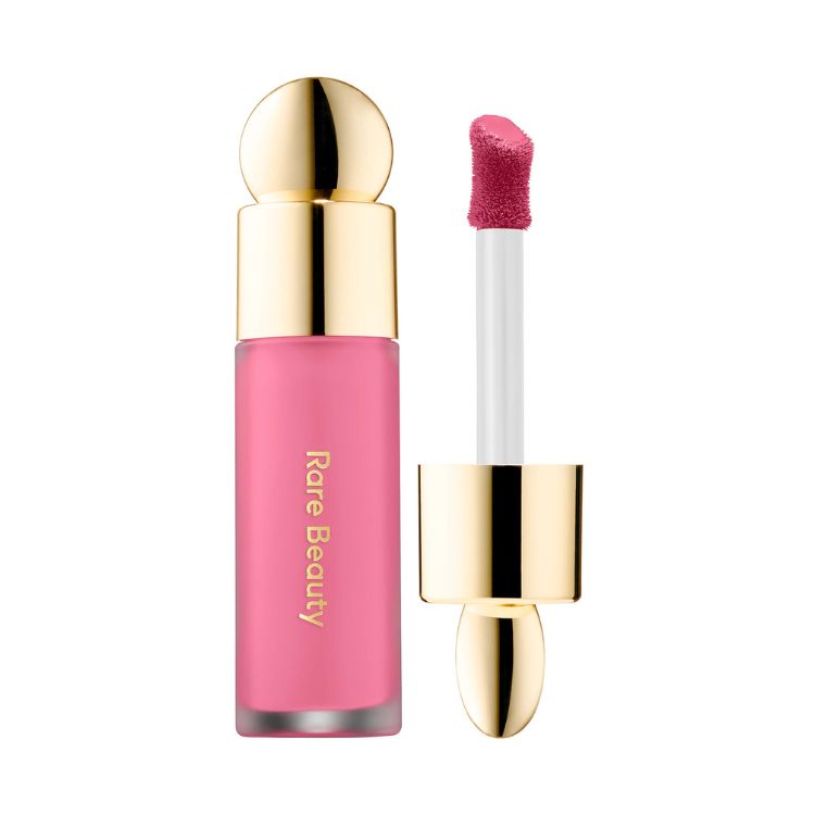 Soft Pinch Liquid Blush
