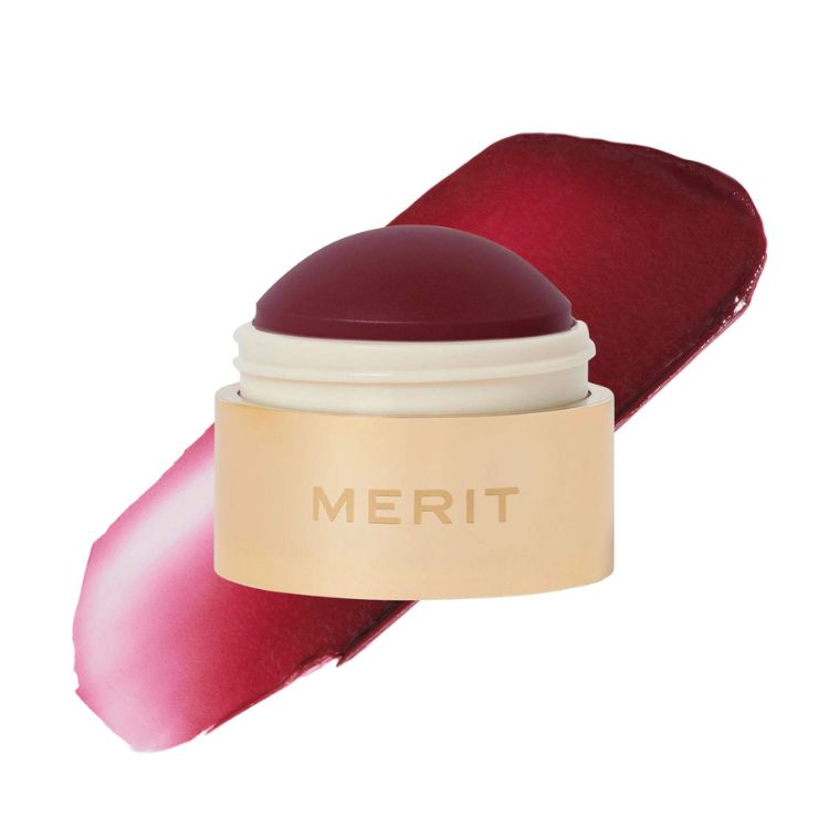 Flush Balm Cream Blush