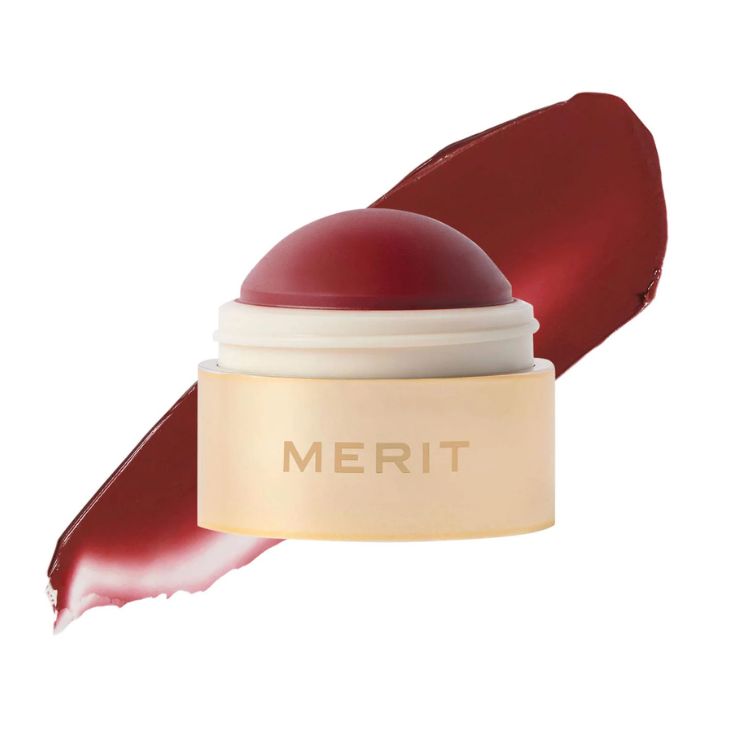 Flush Balm Cream Blush