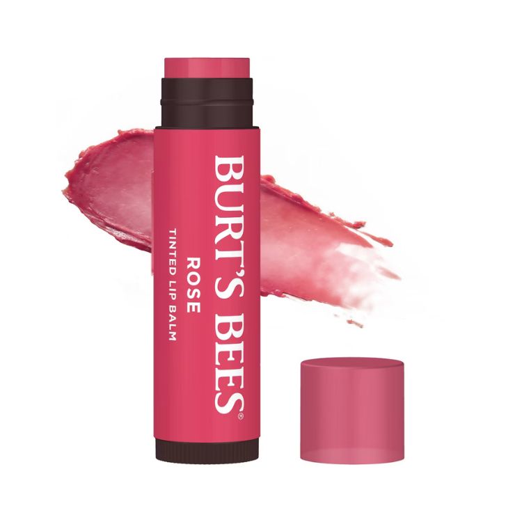 Tinted Lip Balm