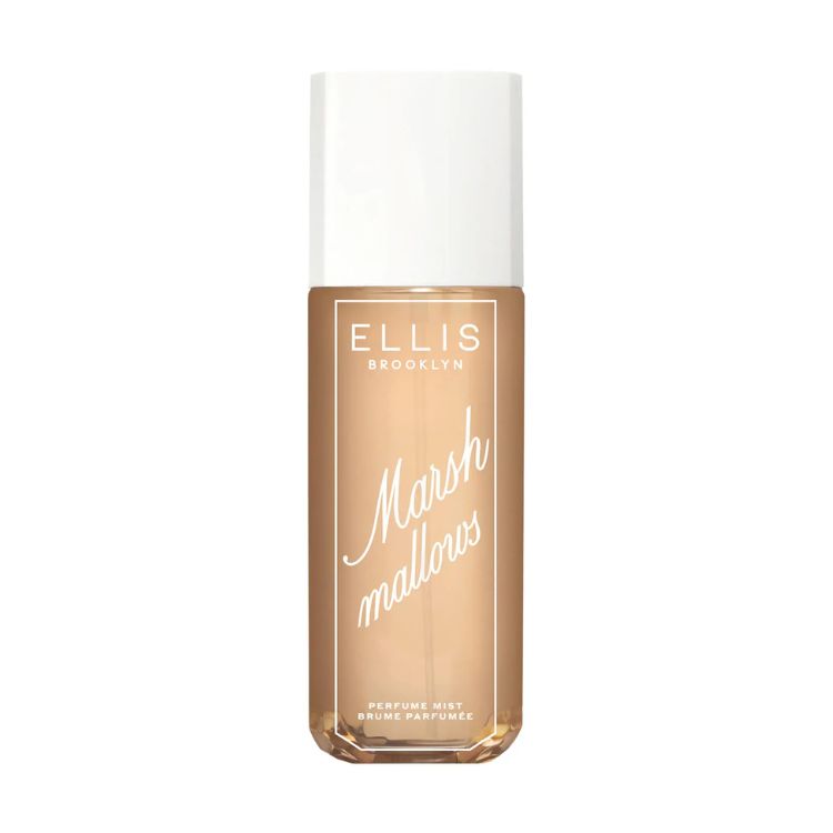 Marshmallows Hair and Body Fragrance Mist