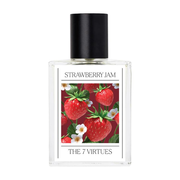Strawberry Jam Eau de Parfum