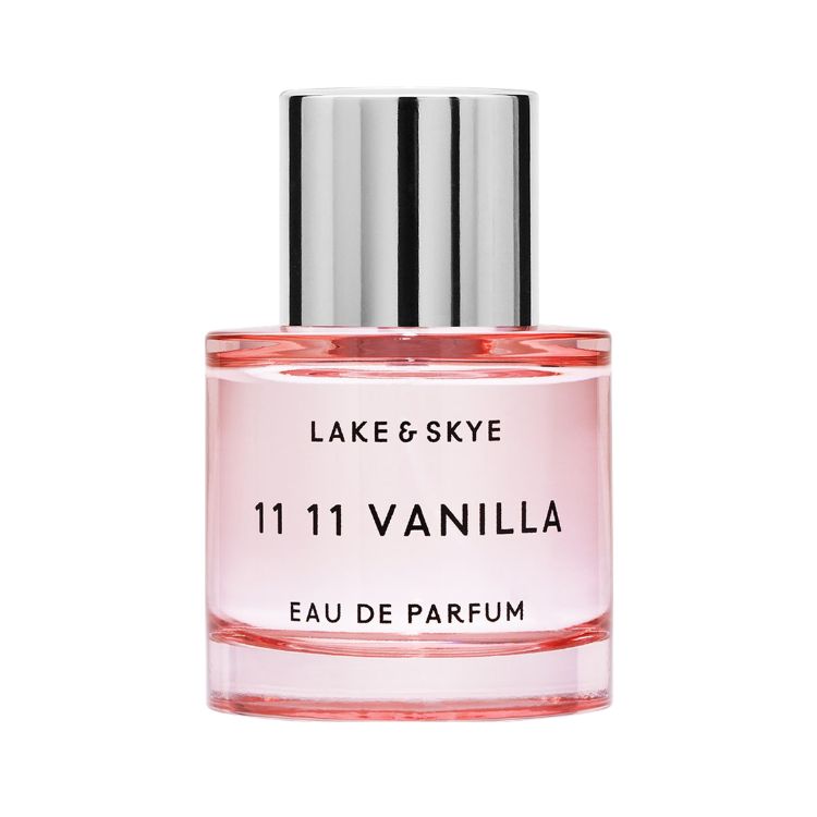 11 11 Vanilla Eau de Parfum