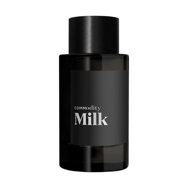 Milk Expressive Eau de Parfum