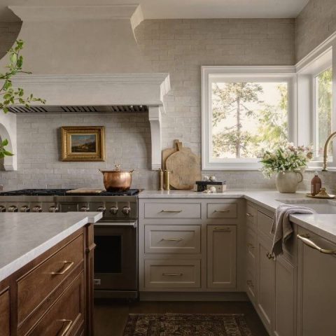 nancy meyers kitchen essentials