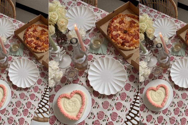 valentine's day ideas