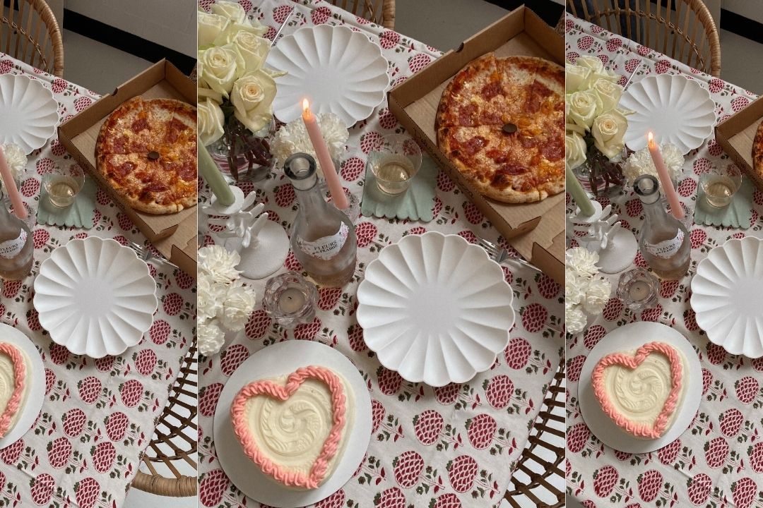 20 No-Spend Ways to Celebrate Valentine’s Day This Year