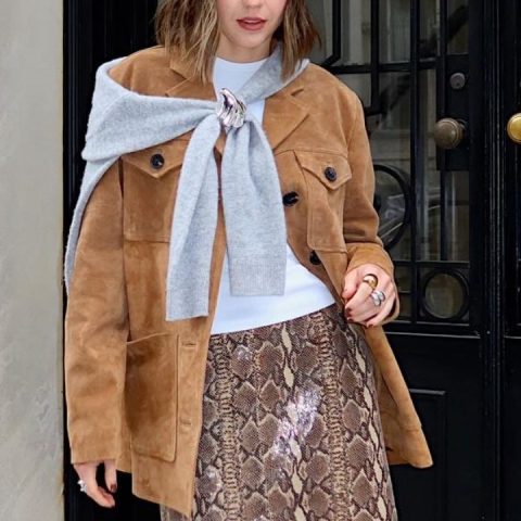 office jackets