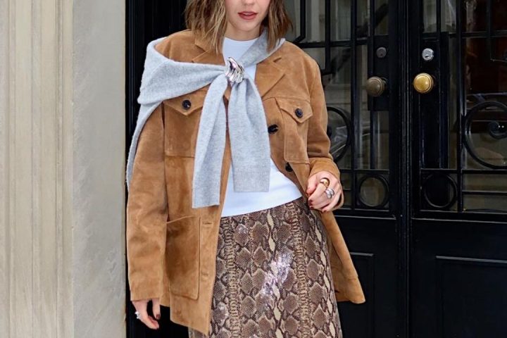 office jackets