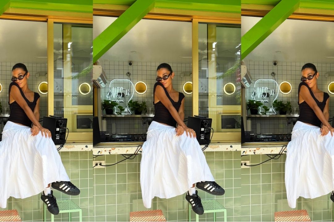 Olivia Dean’s Style Is All Over My Moodboard—Here Are 7 Outfits I’m Copying