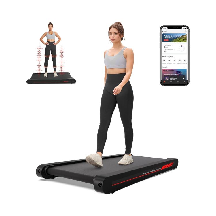 Walking Treadmill Pad