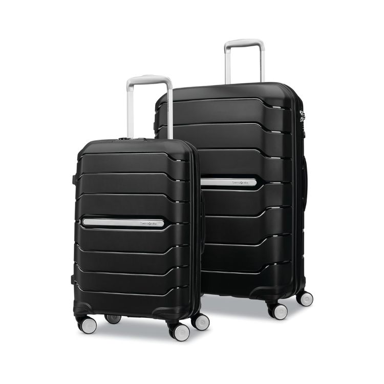 Samsonite 2-Piece Luggage Set