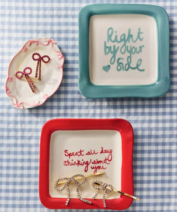 Trinket Dish
