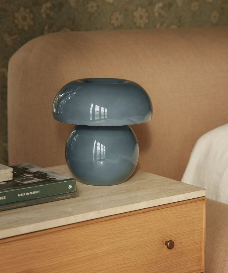 Bobbin Table Lamp