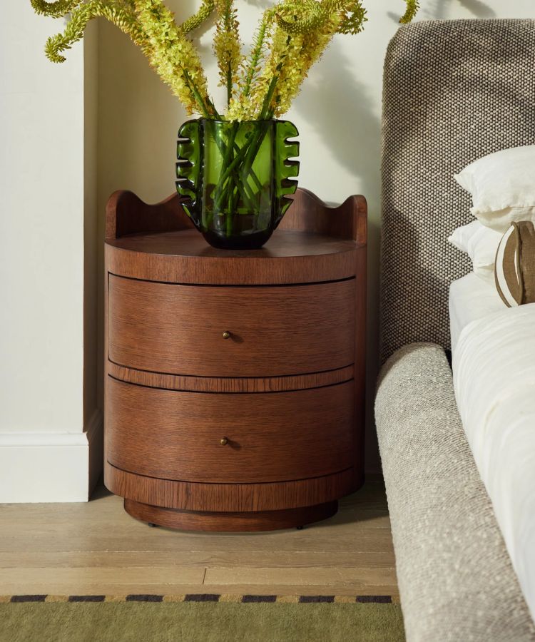 Ripple Nightstand