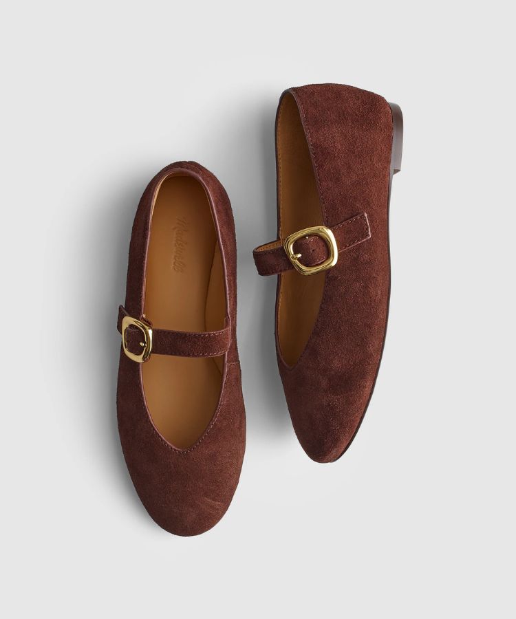 The Remy Mary Jane Flat