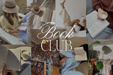 the everygirl book club
