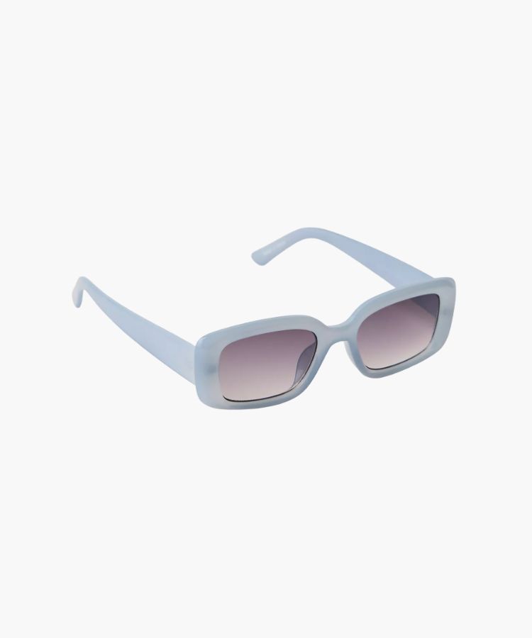 Frankie Rectangle Sunglasses