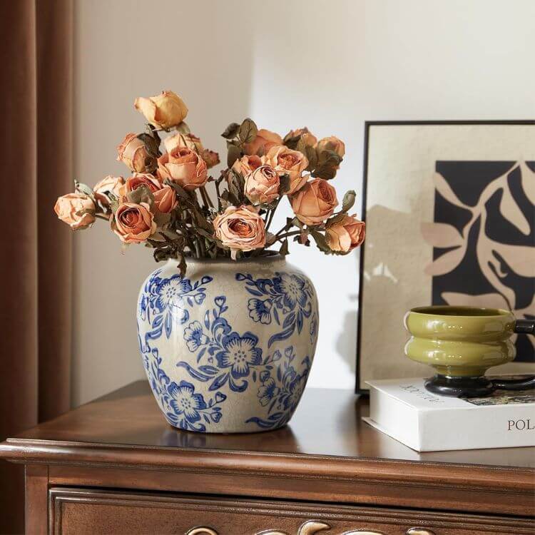 Ceramic Vase