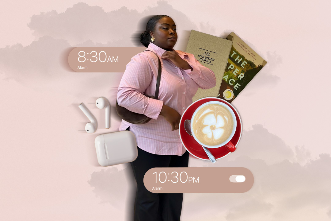 The Everygirl’s 31-Day “Spring-Clean Your Life” Challenge