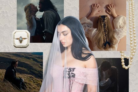 wuthering heights