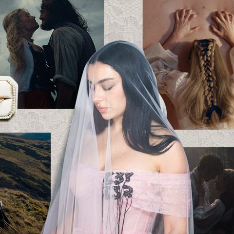 wuthering heights
