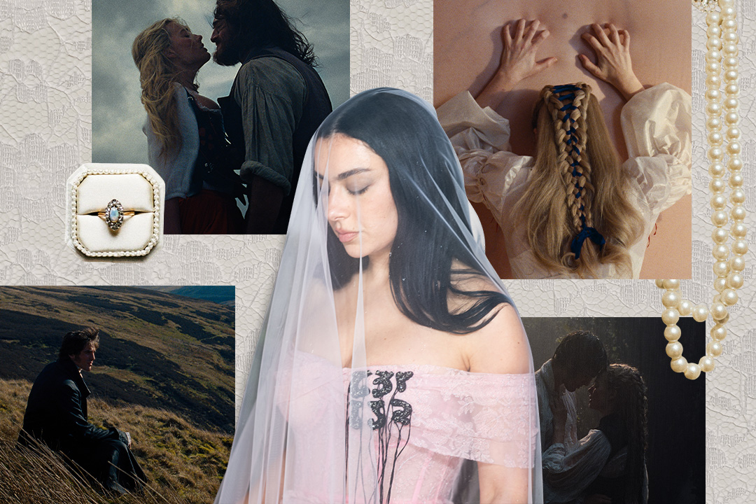 Our Ranking of Every Song on Charli xcx’s ‘Wuthering Heights’ Album