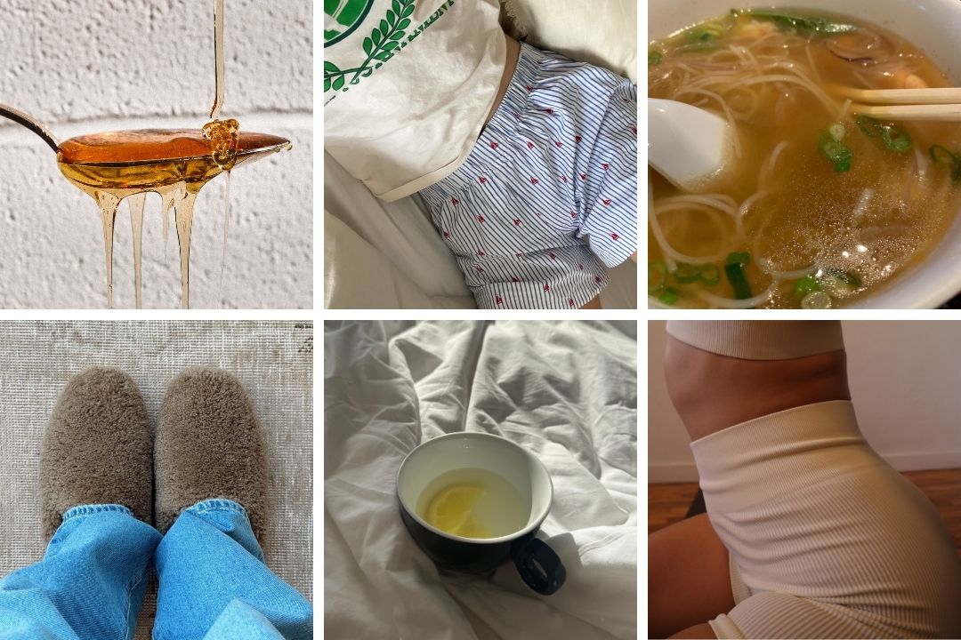 “Chinese Baddie” Wellness Is Everywhere: Here’s What It Actually Gets Right (and Wrong)