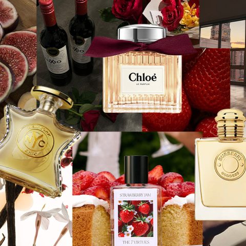 date night perfumes