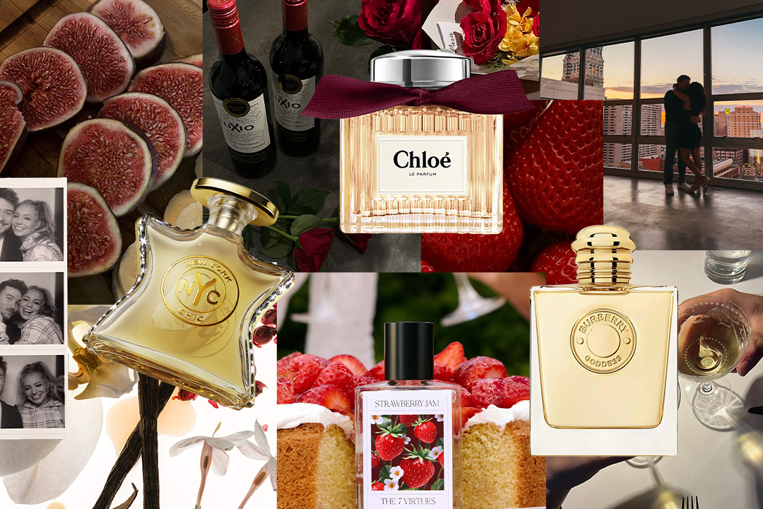 These 12 Date Night Perfumes Will Guarantee Love at First Sniff
