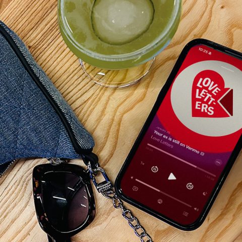 dating podcast