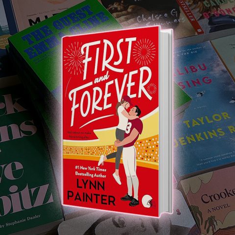 first and forever by lynn painter