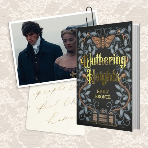 wuthering heights