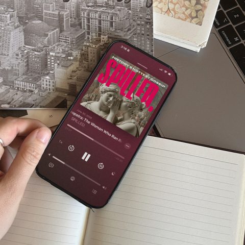 underrated podcasts