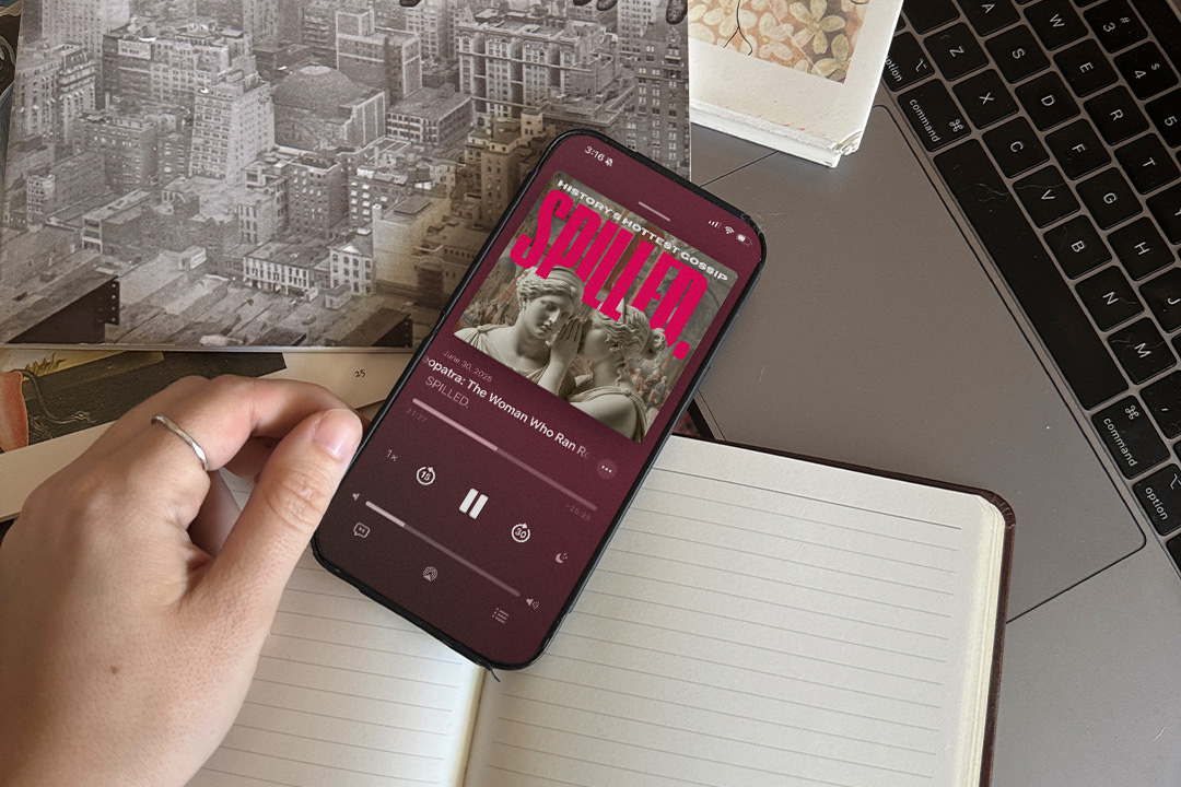 Sick of Your Podcast Rotation? 12 Underrated Shows To Add to Your Queue