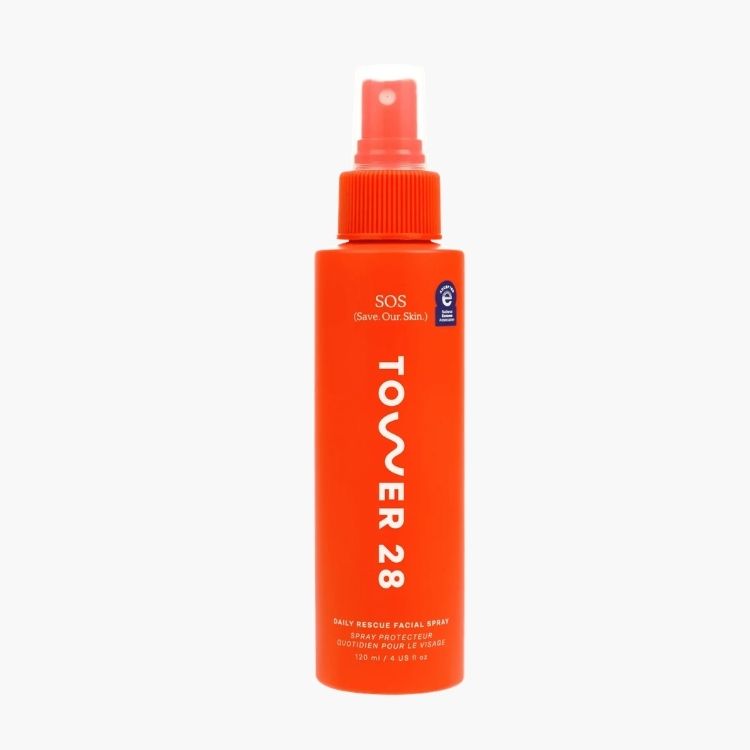 SOS Rescue Spray