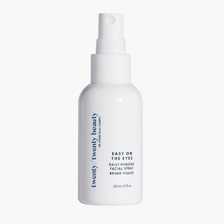 Hypochlorous Acid Calming Facial Spray