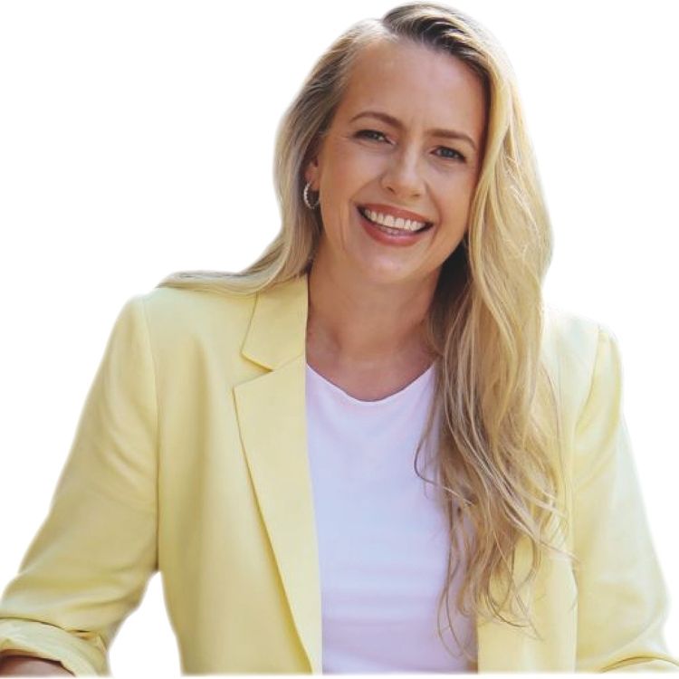 nicole johnston headshot