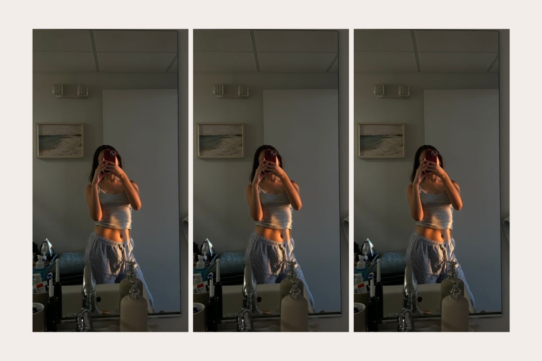 I Was Stuck in a UTI Cycle—Here’s How I Finally Broke Free for Good